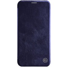 Чохол-книжка G-CASE Vintege для iPhone 11 Pro – Синій