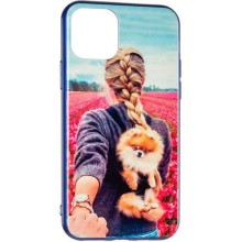 Gelius Case for iPhone 11 Pro с картинкой Шпиц – Без атрибута