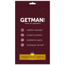 TPU чехол GETMAN Clear 1,0 mm для Apple iPhone 11 Pro (5.8&quot;) – Прозрачный