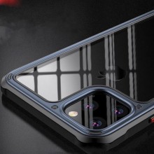 Чохол iPaky TPU+PC Mofull Series для Apple iPhone 11 Pro (5.8&quot;) – Без атрібута