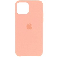 Чехол Silicone Case (AA) для Apple iPhone 11 Pro (5.8") – Розовый