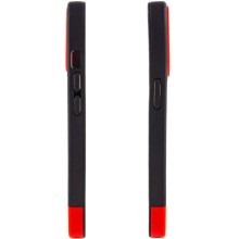 Чехол TPU+PC Bichromatic для Apple iPhone 11 Pro (5.8") – Черный