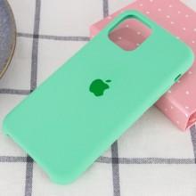 Чохол Silicone Case (AA) для Apple iPhone 11 Pro (5.8") – undefined