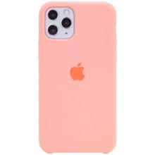 Чохол Silicone Case (AA) для Apple iPhone 11 Pro (5.8") – Рожевий