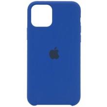 Чохол Silicone Case (AA) для Apple iPhone 11 Pro (5.8") – undefined