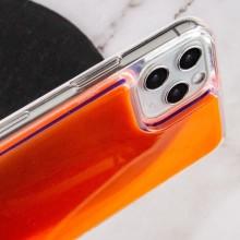 Неоновый чехол Neon Sand glow in the dark для Apple iPhone 11 Pro (5.8") – Фиолетовый