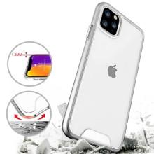 Чохол TPU Space Case transparent для Apple iPhone 11 Pro (5.8") – Прозорий