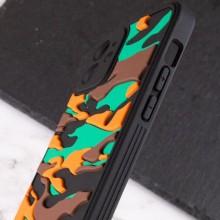 Чехол TPU+PC Army Collection для Apple iPhone 11 Pro (5.8") – Коричневый
