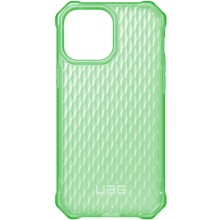 Чехол TPU UAG ESSENTIAL Armor для Apple iPhone 11 Pro (5.8") – Зеленый
