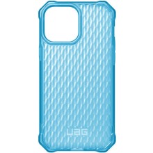 Чехол TPU UAG ESSENTIAL Armor для Apple iPhone 11 Pro (5.8") – Синий