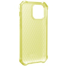 Чехол TPU UAG ESSENTIAL Armor для Apple iPhone 11 Pro (5.8") – Желтый