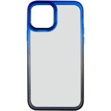 Чехол TPU+PC Fresh sip series для Apple iPhone 11 Pro (5.8") – Черный