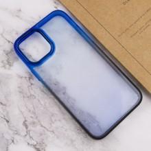 Чехол TPU+PC Fresh sip series для Apple iPhone 11 Pro (5.8") – Черный