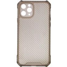 Чехол TPU Ease Carbon color series для Apple iPhone 11 Pro (5.8") – Черный