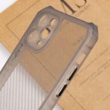 Чехол TPU Ease Carbon color series для Apple iPhone 11 Pro (5.8") – Черный