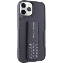 Чехол TPU VIVA для Apple iPhone 11 Pro (5.8") – Черный