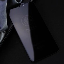 Защитное стекло Remax 3D (GL-27) для Apple iPhone 11 Pro / X / XS (5.8") – Черный