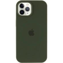 Чохол Silicone Case Full Protective (AA) with MagSafe для Apple iPhone 11 Pro (5.8") – undefined