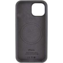 Чохол Silicone Case Full Protective (AA) with MagSafe для Apple iPhone 11 Pro (5.8") – Сірий