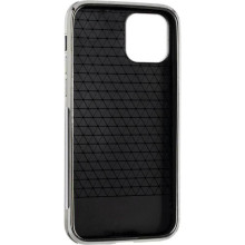 TPU+Glass чехол Swarovski для Apple iPhone 11 Pro (5.8") – Черный