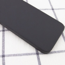 Чехол Silk Square Full Camera Protective (AA) NO LOGO для Apple iPhone 11 Pro (5.8")