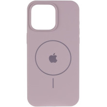 Чохол Silicone Case Full Protective (AA) V2 with MagSafe для Apple iPhone 11 Pro (5.8") – Сірий