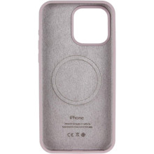 Чохол Silicone Case Full Protective (AA) V2 with MagSafe для Apple iPhone 11 Pro (5.8") – Сірий