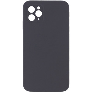 Чехол Silk Square Full Camera Protective (AA) NO LOGO для Apple iPhone 11 Pro (5.8")
