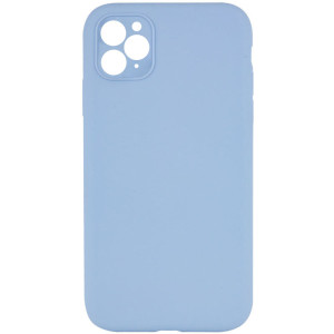 Чехол Silk Square Full Camera Protective (AA) NO LOGO для Apple iPhone 11 Pro (5.8")