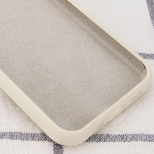 Чохол Silk Full Protective (AA) NO LOGO для Apple iPhone 11 Pro (5.8") – Бежевий