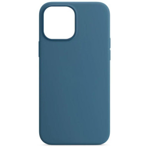 Чохол Silk Full Protective (AA) NO LOGO для Apple iPhone 11 Pro (5.8") – Синій