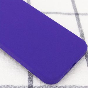 Чохол Silk Full Protective (AA) NO LOGO для Apple iPhone 11 Pro (5.8") – Фіолетовий