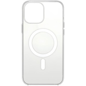 Чехол TPU Ummi transparent with Magnetic Fit для Apple iPhone 11 Pro (5.8")