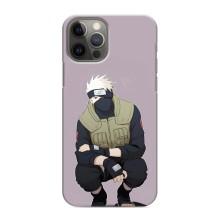 Чохли Персонажі Аніме Наруто для iPhone 11 Pro (AlphaPrint)