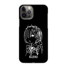 Чохли Персонажі Аніме Наруто для iPhone 11 Pro (AlphaPrint)