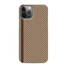 Чохли  GUCCI для Епл 11 Про (AlphaPrint) (Гуччі полоса)