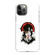 Чохли на тему: Ітачи Учіха для iPhone 11 Pro (AlphaPrint)