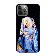 Чохли з футболістом Ерлінг Холанд для iPhone 11 Pro (AlphaPrint) (футболіст Холанн)