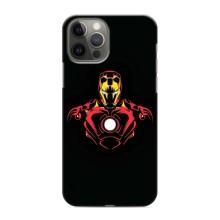 Чохли з героями Марвел iPhone 11 Pro (VPrint)