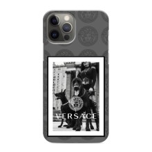 Чохли VERSACE для Епл 11 Про (PREMIUMPrint) (Версаче)