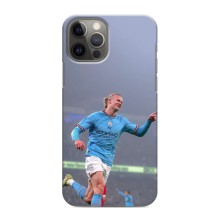 Чохол з картинкою Ерлінг Холанд на iPhone 11 Pro (Гол Холанда)