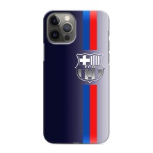 Чохол для iPhone 11 Pro (Барселона) (Barsa)
