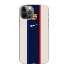 Чохол для iPhone 11 Pro (Барселона) (Фк Барселона)
