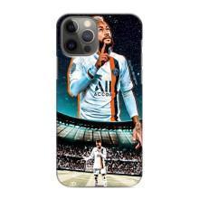 Чохол Неймар для iPhone 11 Pro (AlphaPrint) (Неймар ПСЖ)