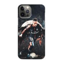 Чохол Неймар для iPhone 11 Pro (AlphaPrint) (PSG Neymar)