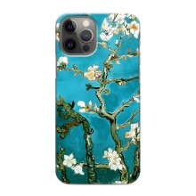 Чохол з картинкою Сакури на iPhone 11 Pro – Цвітіння Сакури