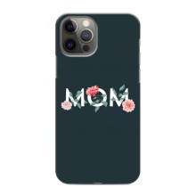 Чехлы для мамы на iPhone 11 Pro
