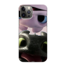Чохол дракон Беззубик для iPhone 11 Pro