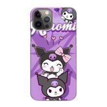 Чехол с кроликом Куроми на iPhone 11 Pro – Кролик Куроми