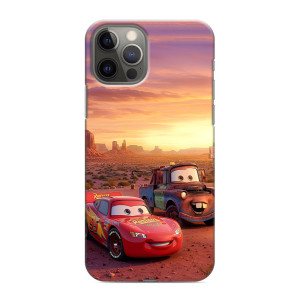 Силиконовый чехол Маквин для iPhone 11 Pro